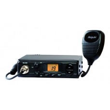 Автомобильная радиостанция (рация) Megajet MJ-300